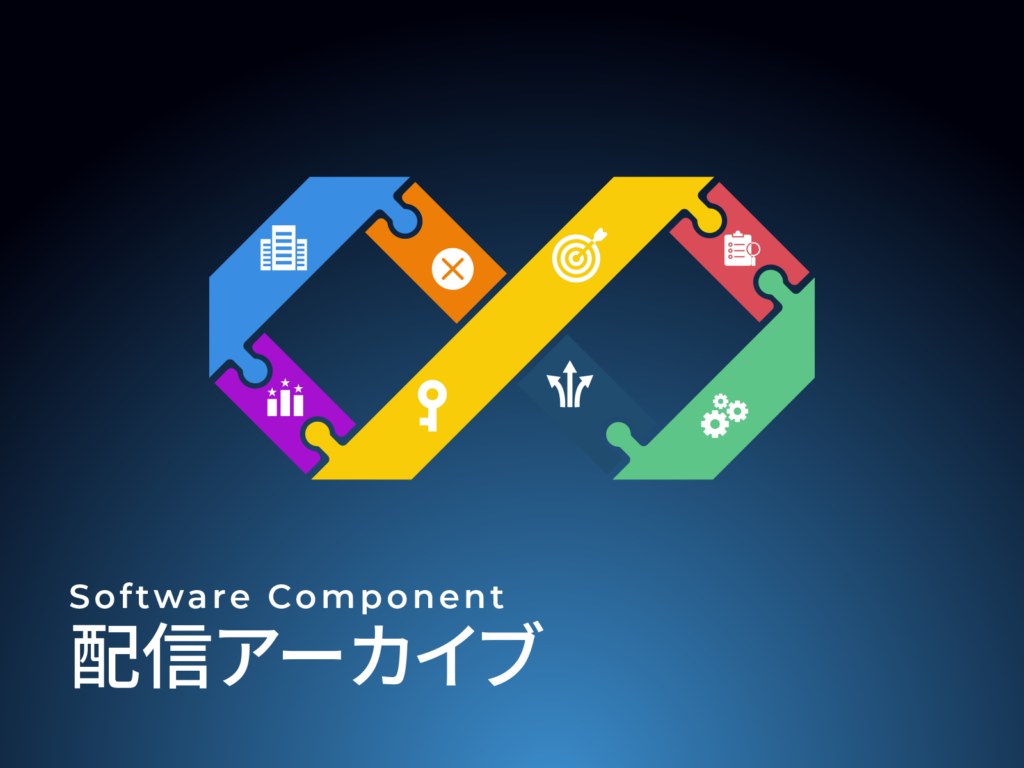 配信アーカイブ