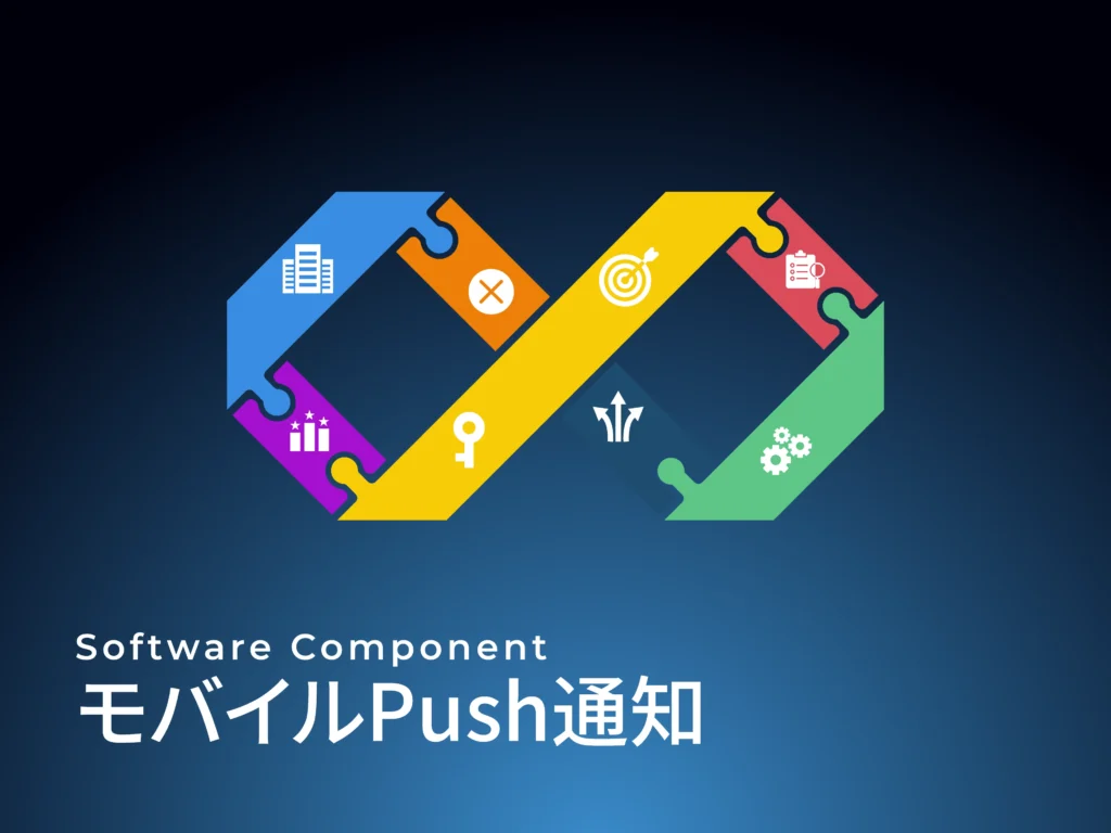モバイルPush通知